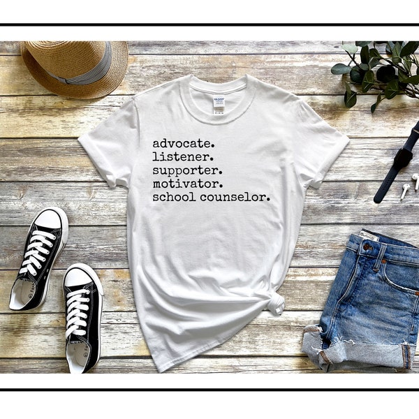 School Counselor SVG/Counselor SVG/Therapist/School SVG/Educator/Influencer/School Counselor