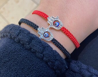 hand of god bracelet