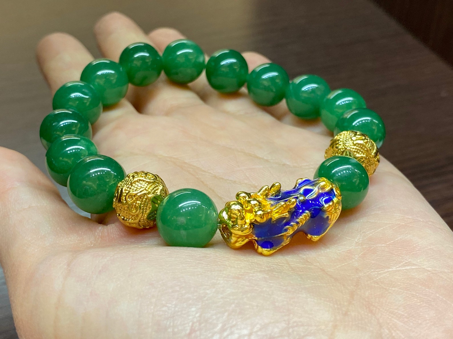 pixiu jade bracelet pixiu jade bracelet