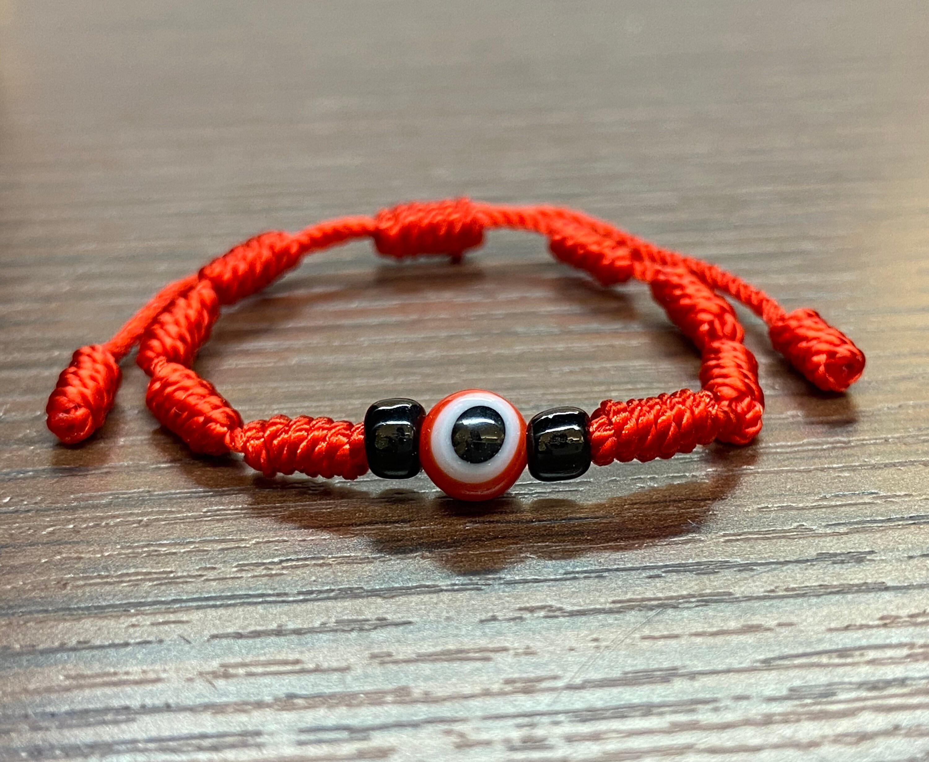 Baby Evil Eye Bracelet Baby Evil Eye Bracelet Baby Bracelet Etsy UK