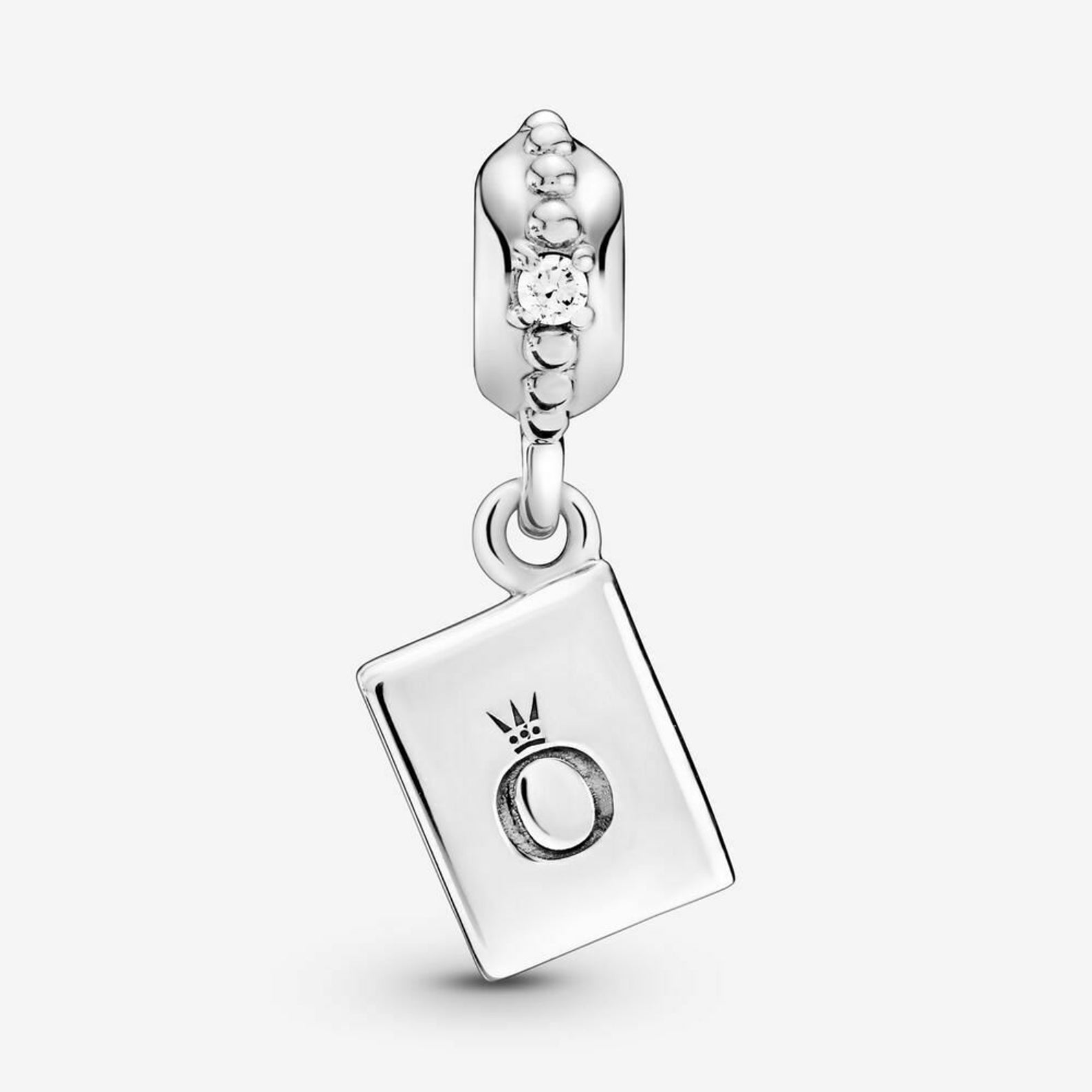 Pandora Passport Voyage Dangle Charm ALE 925 Etsy