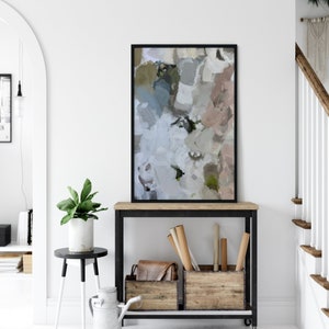Abstract Wall Art, Large Wall Art, Abstract Art, Abstract Painting, Abstract Artwork, Abstract Art Painting, 24 x 36 Wall Art Painting Print