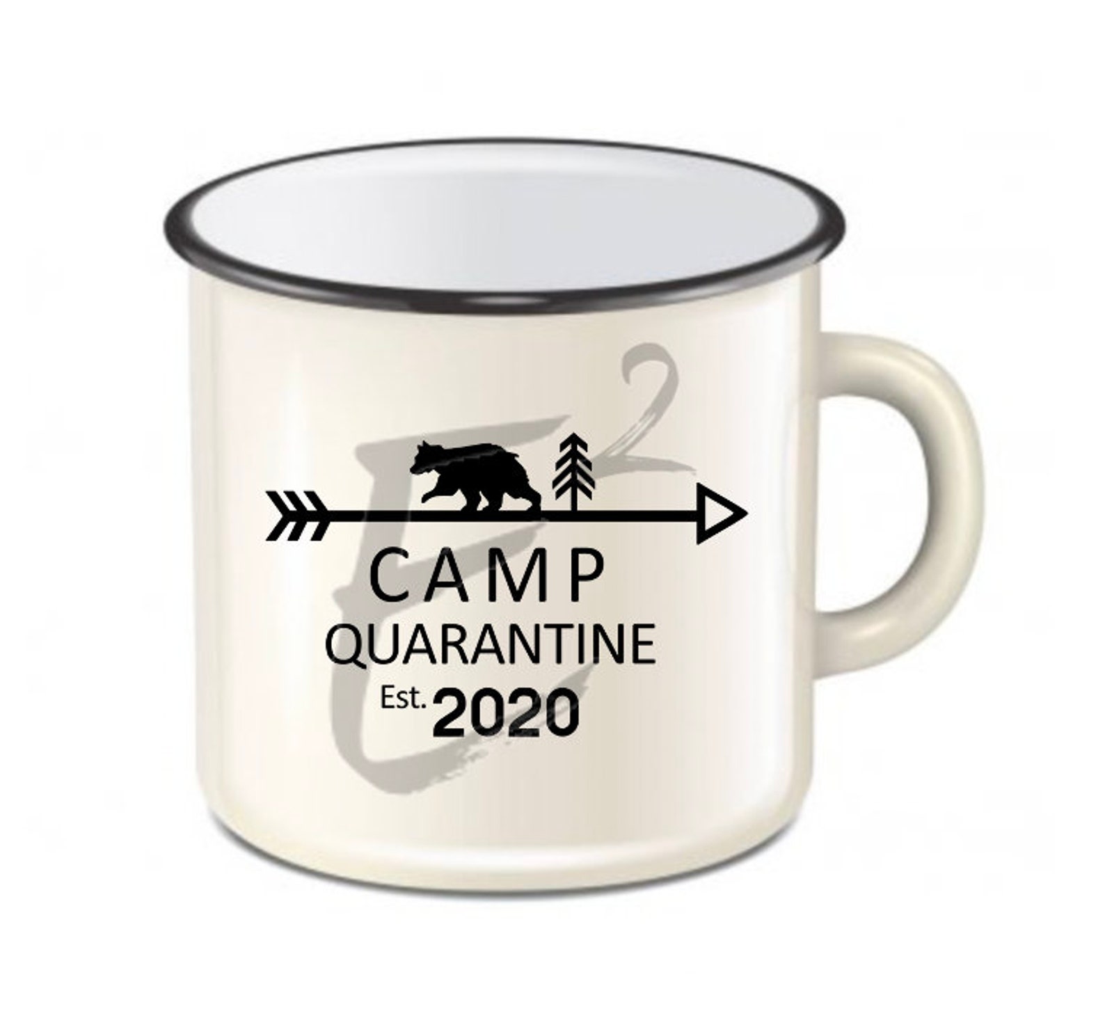 Download Quarantine SVG Camping SVG Camping Trip SVG File | Etsy