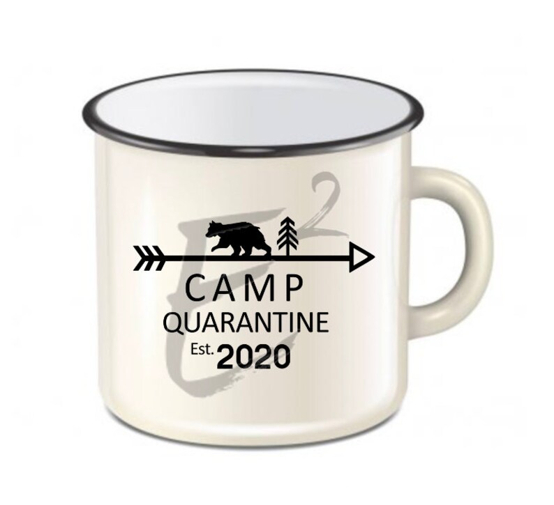 Free Free 278 Quarantine Camping Svg SVG PNG EPS DXF File