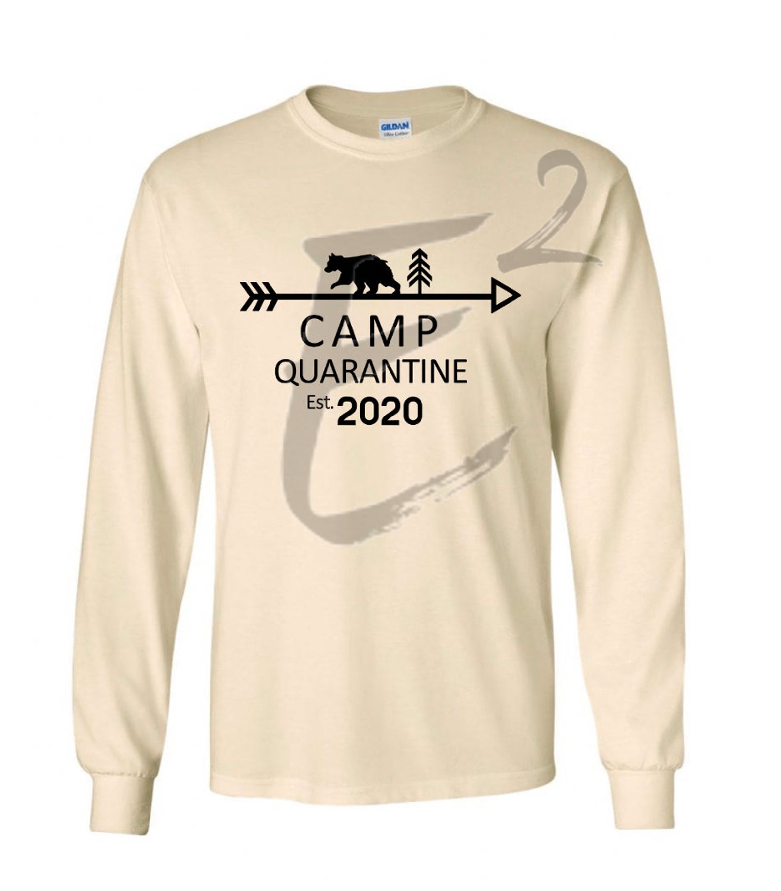 Free Free 278 Quarantine Camping Svg SVG PNG EPS DXF File