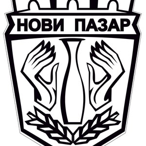Logo - Novi pazar, Bulgaria