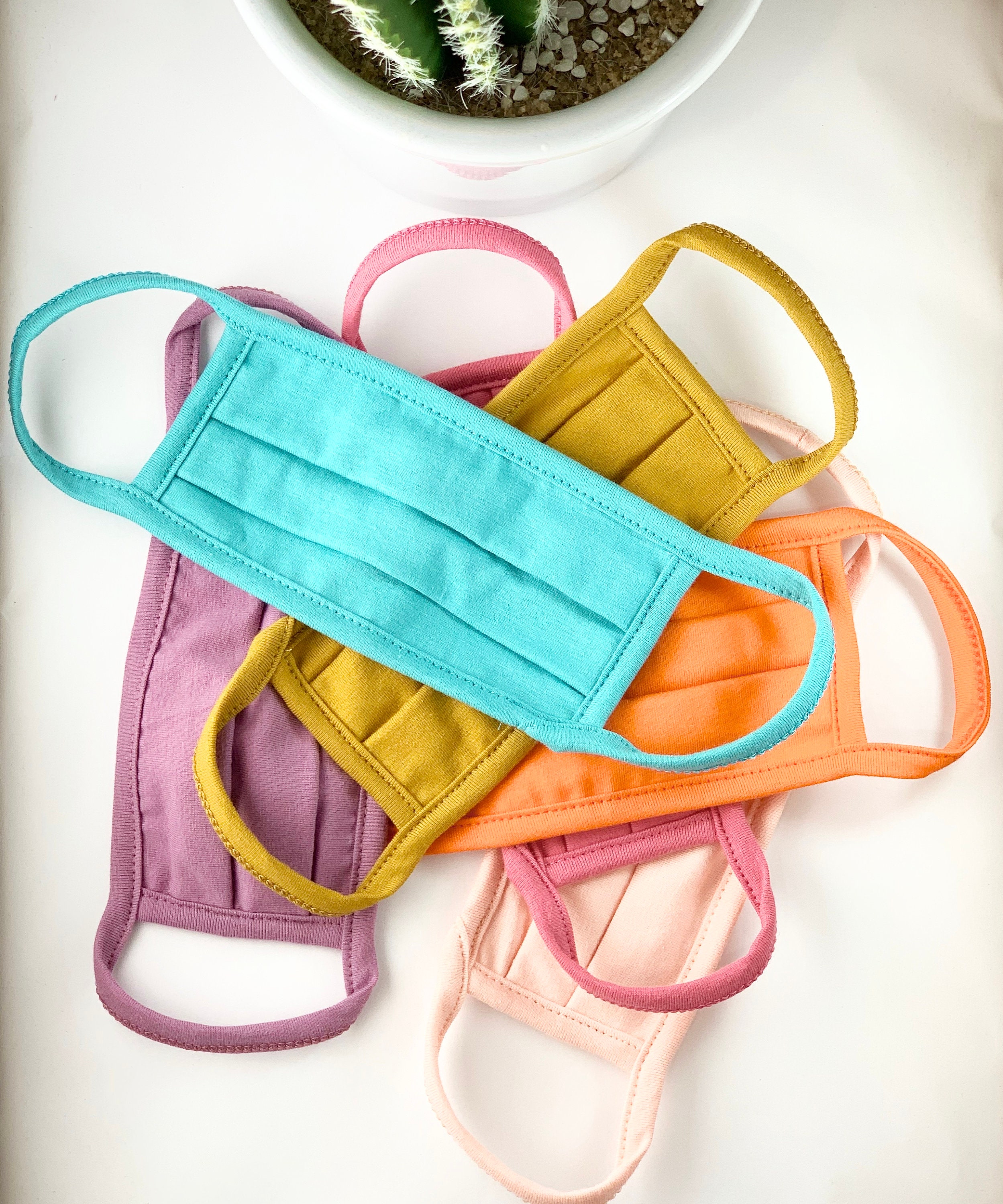 Kids Cotton Face Mask, breathable mask, comfortable mask, best mask, …