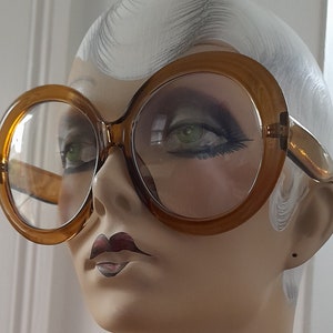 Lentes de los 60 70 80 Etsy Mexico