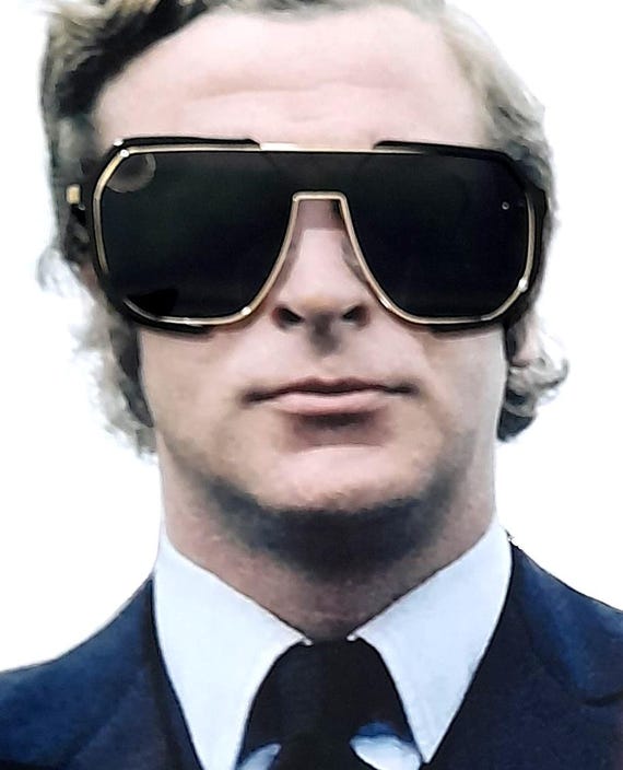 Super Retro Frames - Sunglasses Retro Super Future® - W Sunglasses | Specs Collective main image 4