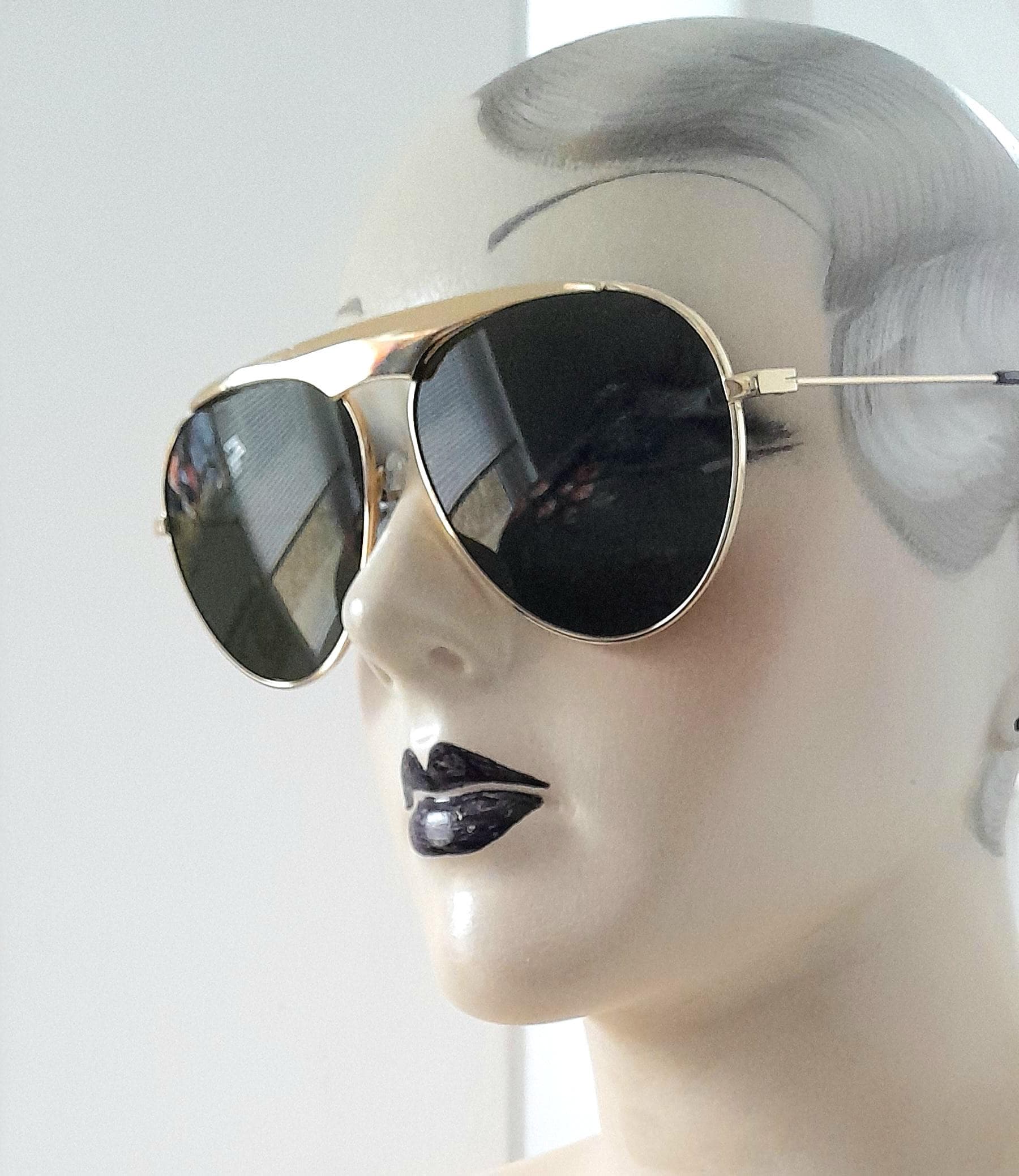 Ysl 70s sunglasses - Etsy 日本
