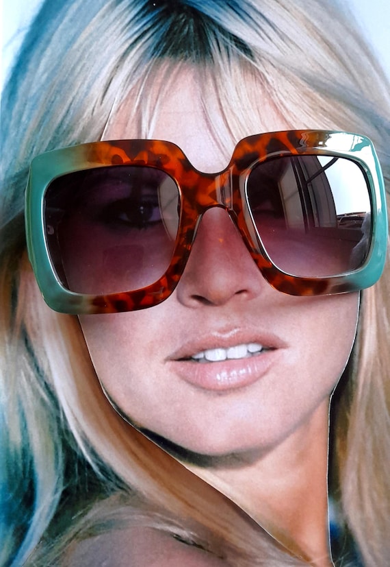 Da Sole Fashion Mind Occhiali Hipster Girl Occhiali Millennial