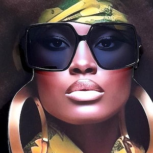 Super Retro 50er 60er Jahre Licht Rahmen stilvolle getönte Sonnenbrille britisch schwarz klassische Jackie o schmeichelhafte Form am Pool milano san tropez