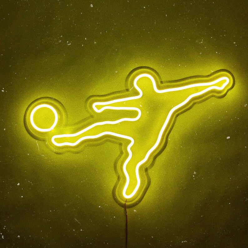 Sport sign