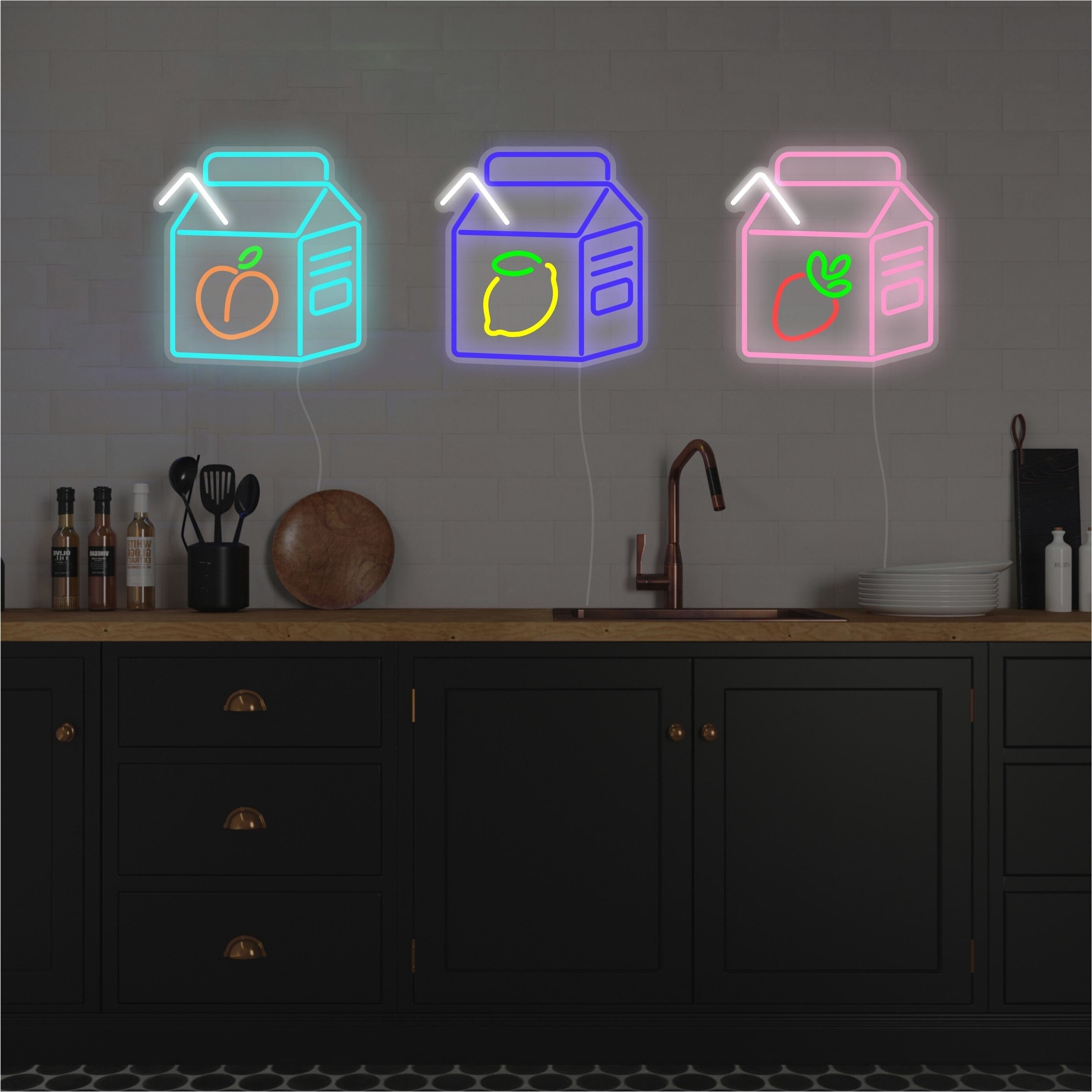 Juice Wrld - LED Neon Sign – MK Neon