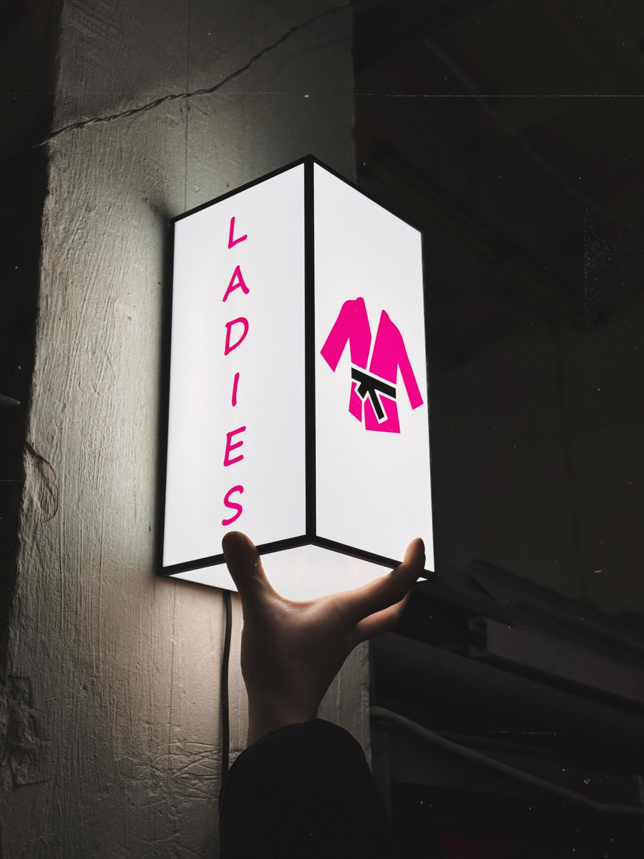 Light Box Custom Custom Light Box Five Light Sides | Personalized Vertical Table and ...