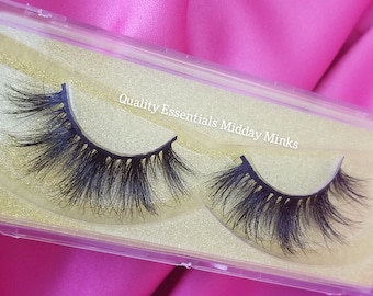 Mink Eyelashes | 100% mink 3D eyelashes Faux lashes faux mink lashes eyelashes eyelash extensions bossy mink lashes eyelashes wholesale lash