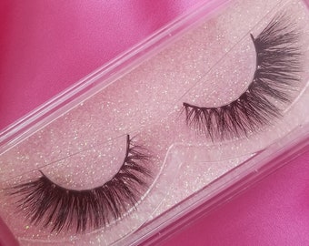 Mink Eyelashes | 100% mink 3D eyelashes Faux lashes faux mink lashes eyelashes eyelash extensions bossy mink lashes eyelashes wholesale lash