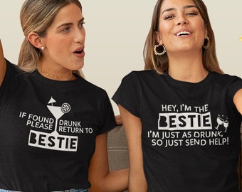camisetas bff