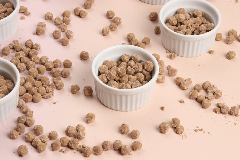 Classic Brown Sugar Bubble Tea Kit DIY Boba Tea Kit 5 Etsy