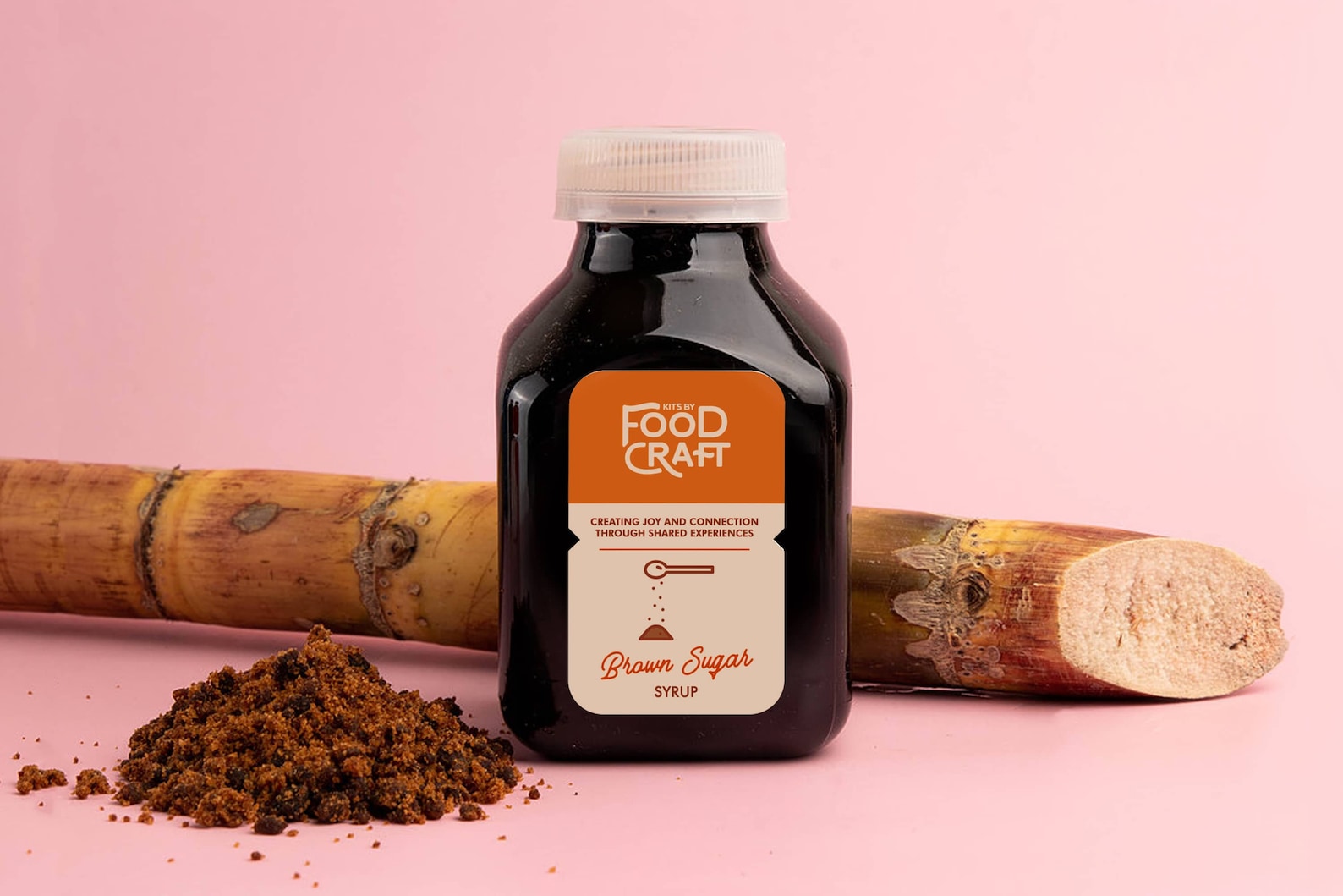 Classic Brown Sugar Bubble Tea Kit DIY Boba Tea Kit 5 Etsy