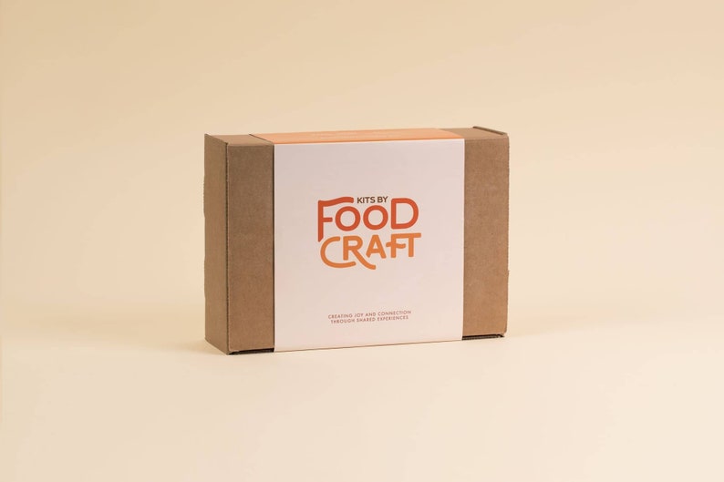 Classic Brown Sugar Bubble Tea Kit DIY Boba Tea Kit 5 Etsy