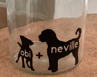 personalised dog bowls australia