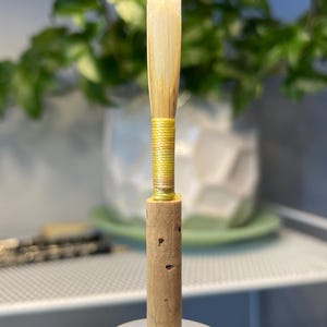 Handmade Professional Oboe Reed | Warm and Stable Sound - Free Shipping