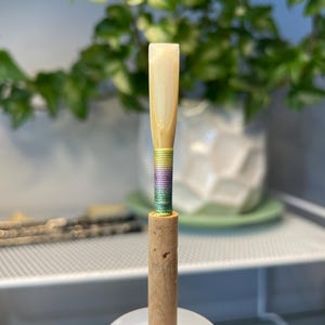 Free Shipping – Handmade Professional Oboe Reed | Warm and Stable Sound