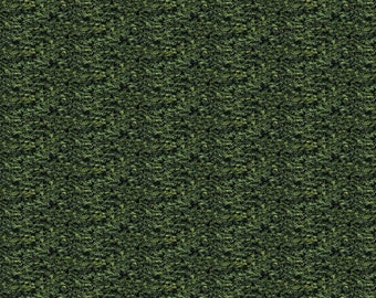 NEW! NatureScapes by Deborah Edwards for Northcott Fabrics - Sold by 1/2 Yards - Foliage Leaves Texture