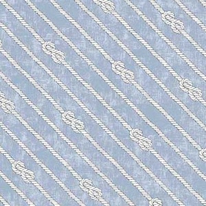 Bon Voyage for Michael Miller Fabrics - sold by 1/2 yard - Perfect Knots