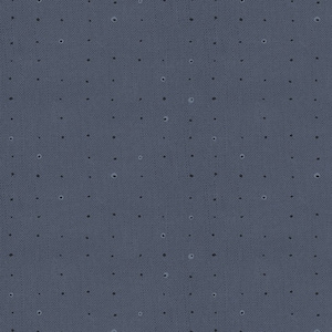 Seeds from Seedling designed by Katarina Roccella for Art Gallery Fabrics - Sold by 1/2 Yard - Denim