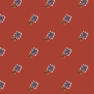 Kindred by Sharon Holland for Art Gallery Fabrics - Sold by 1/2 Yard - For You - Token