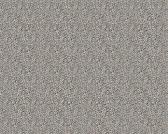 NEW! NatureScapes by Deborah Edwards for Northcott Fabrics - Sold by 1/2 Yards - Gray Bark Texture