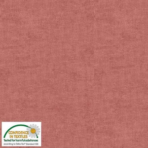 Præmie!!  Melange Basic by Stof of Denmark - sold by 1/2 yard - Color 415