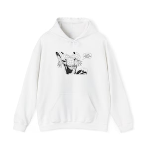 Spidey Comic Hooded Sweatshirt