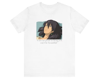 Howl's Moving Castle T-shirt