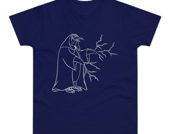 Emperor Penguin T-shirt