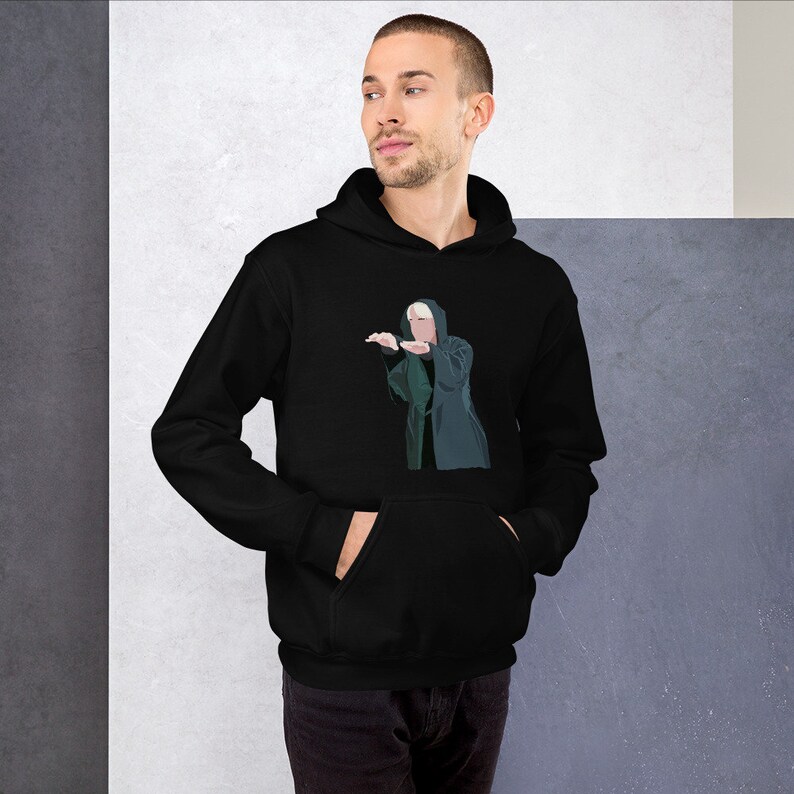 draco malfoy hoodie cheap