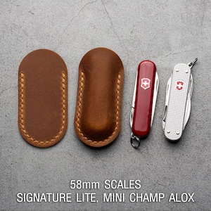 Mini Champ Alox Case - Etsy