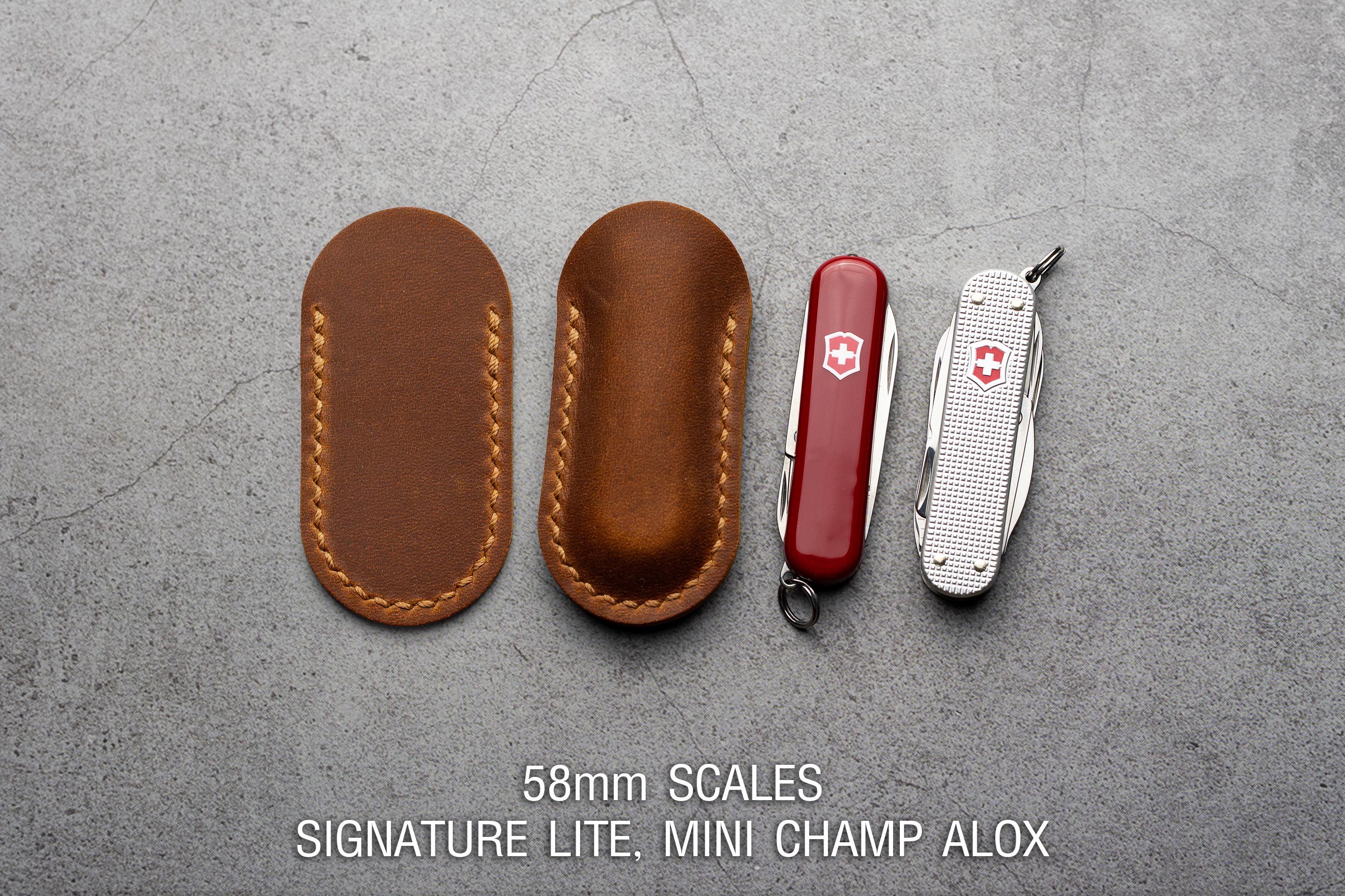 Mini Champ Alox Case - Etsy