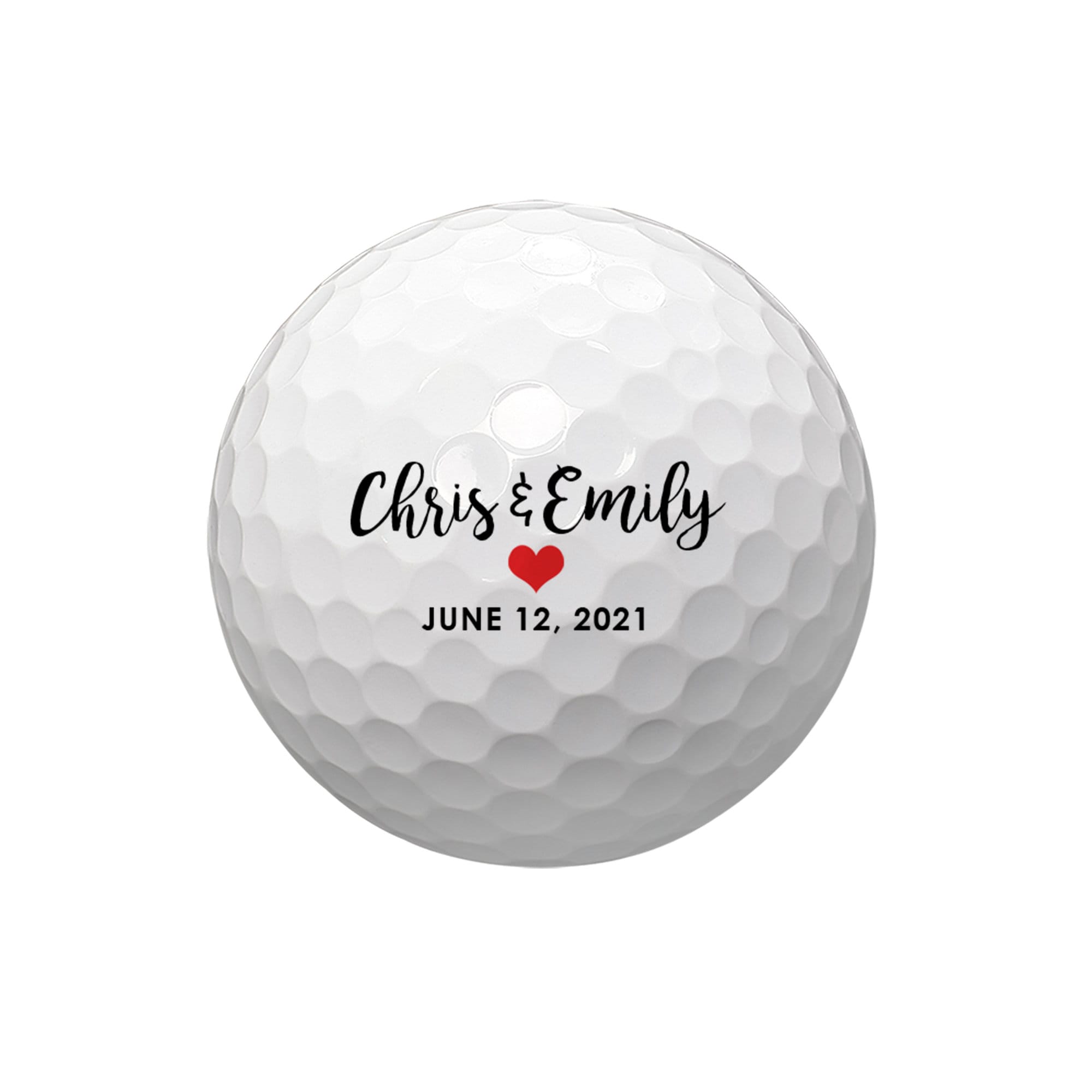 RBRSLALA Funny Golf Balls Golf Balls for Men Golf Balls 6 Pack Colored Golf  Balls Cool Golf Balls Golf Gifts for Kids Novelty Golf Balls Cheap Golf