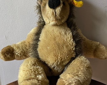 knopf im ohr steiff bear