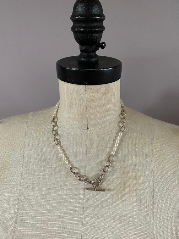 Slane and hotsell slane pearl necklace