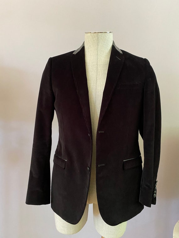 gucci dinner jacket