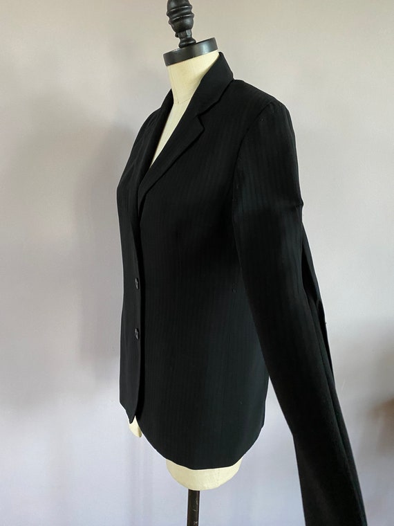 Vintage Joseph Abboud Collection blazer size 4. Ha