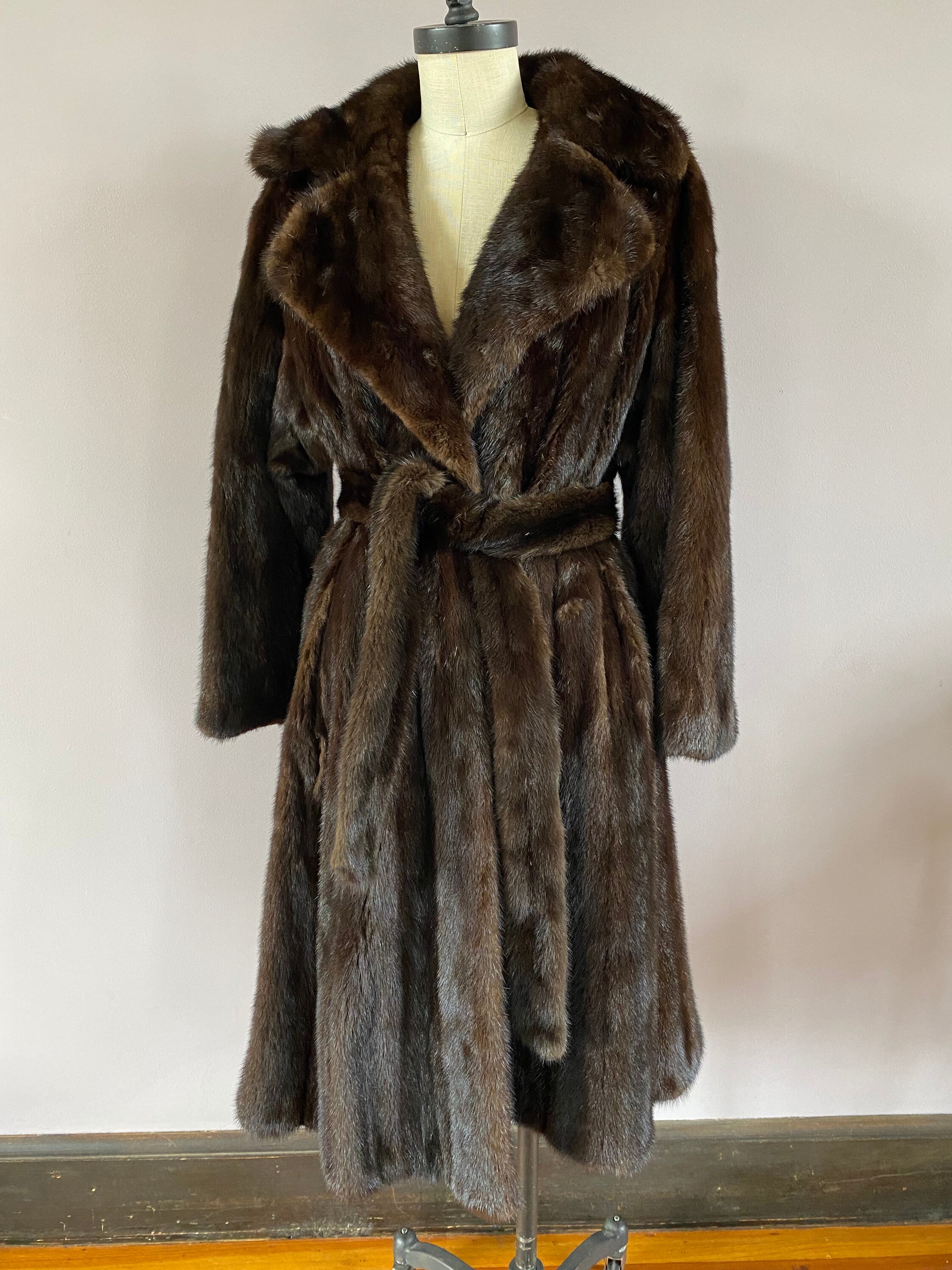 Mink Coat for sale compared to CraigsList Only 3 left at 65
