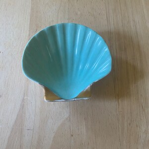 Vintage Limoges Einzigartige Porzellanschale Schmuckschale hergestellt in Frankreich.