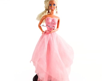 barbie fashionista ice cream dress Barbie Fashionistas Ice Cream Romper Doll – Square Imports main image 0