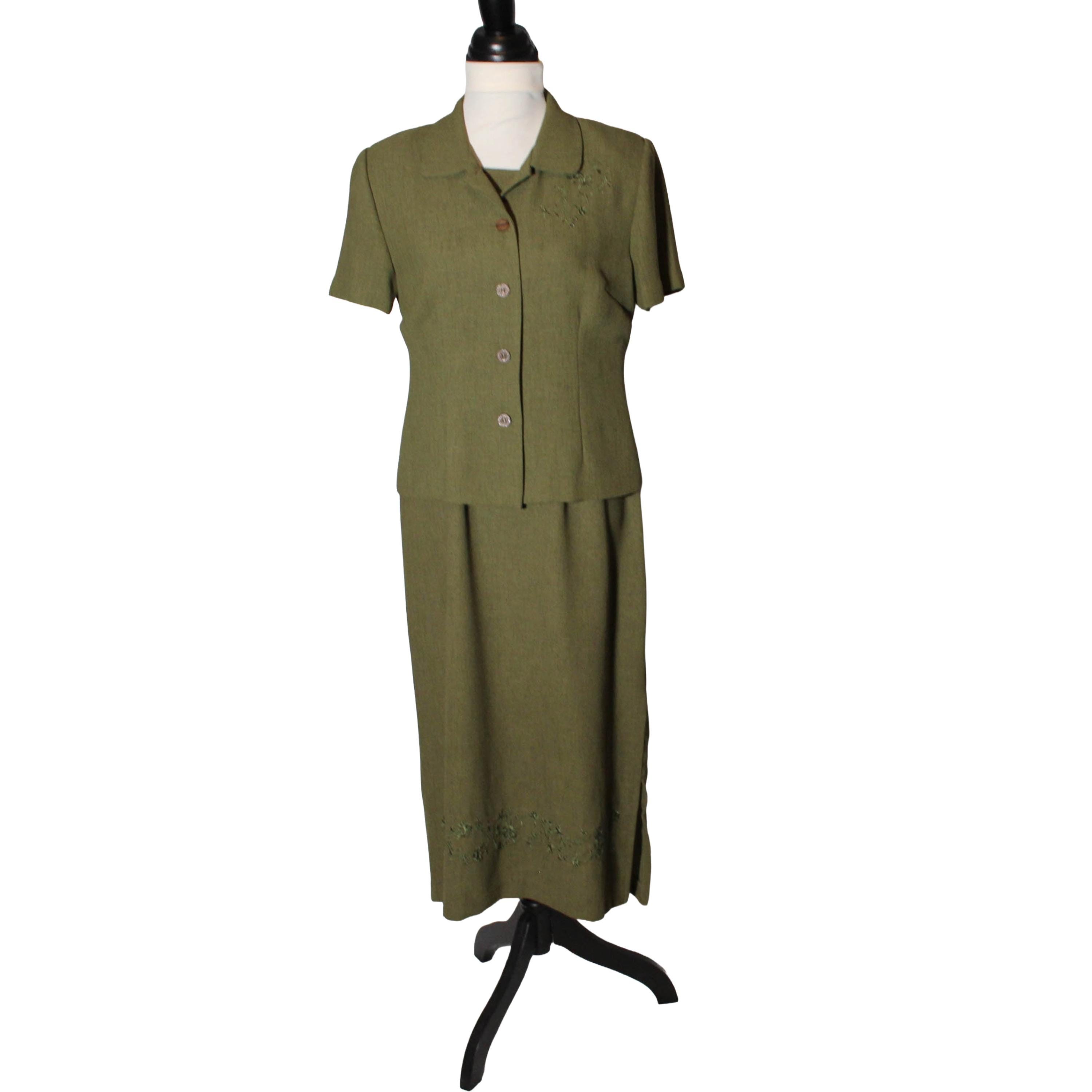 Practical Magic Green Dress - Etsy Practical Magic Green Dress - Etsy