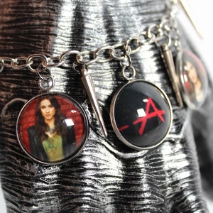 Pretty Little Liars Bracelet TODAY is the LAST DAY to ORDER your Original PLLBRACELET After today they are gone forever wwwPLLBraceletscom pll PrettyLittleLiars Facebook #20 Pretty Little Liars Bracelet TODAY is the LAST DAY to ORDER your Original PLLBRACELET After today they are gone forever wwwPLLBraceletscom pll PrettyLittleLiars Facebook